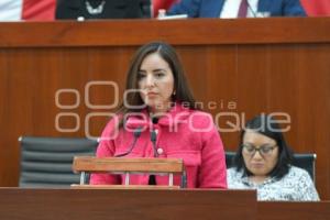 TLAXCALA . CONGRESO