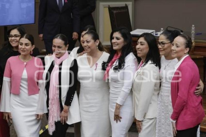 CONGRESO DEL ESTADO . SESIÓN ORDINARIA