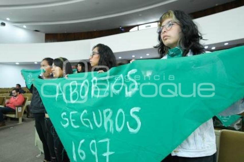 TLAXCALA . CONGRESO