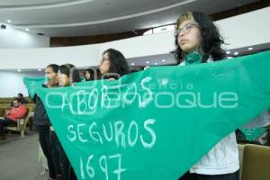 TLAXCALA . CONGRESO
