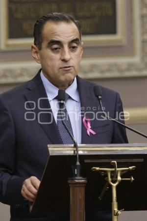 MAURICIO CÉSPEDES