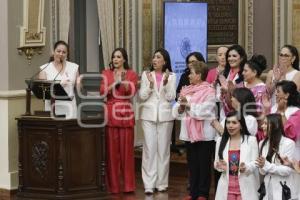 CONGRESO DEL ESTADO . SESIÓN ORDINARIA