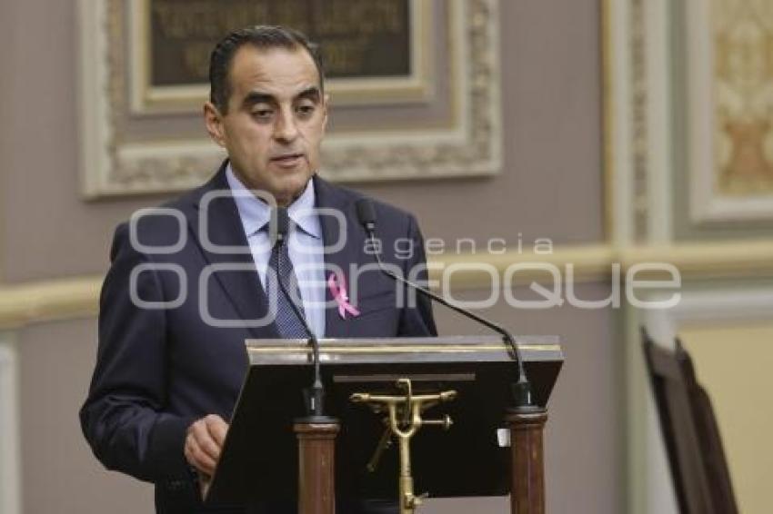 MAURICIO CÉSPEDES