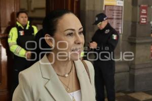 MARÍA ESTHER ORTIZ