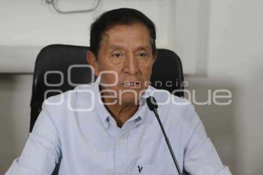 DAVID GONZÁLEZ CALYECA