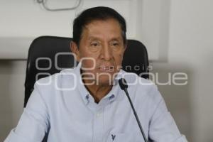 DAVID GONZÁLEZ CALYECA