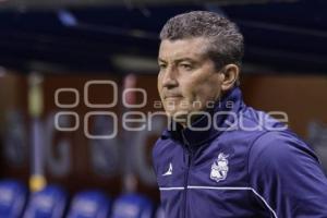 FÚTBOL . JOSÉ MANUEL DE LA TORRE