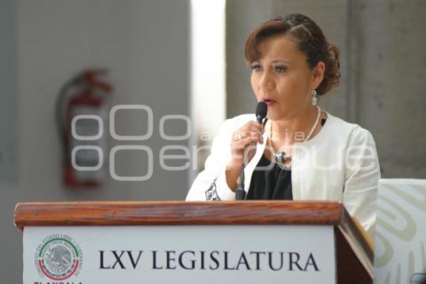 TLAXCALA . MADAÍ PÉREZ CARRILLO