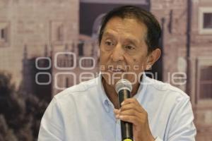 DAVID GONZÁLEZ CALYECA