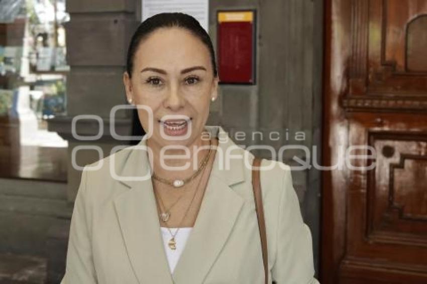 MARÍA ESTHER ORTIZ