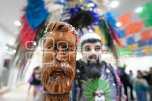 TLAXCALA . CONCURSO CARNAVAL CONTLA 2025
