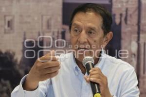 DAVID GONZÁLEZ CALYECA