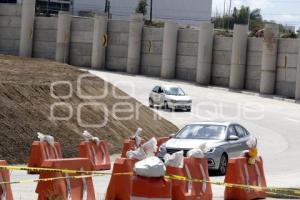 DISTRIBUIDOR VIAL . PERIFÉRICO ECOLÓGICO