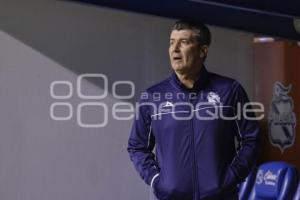 FÚTBOL . JOSÉ MANUEL DE LA TORRE