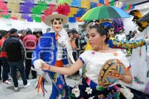 TLAXCALA . CONCURSO CARNAVAL CONTLA 2025