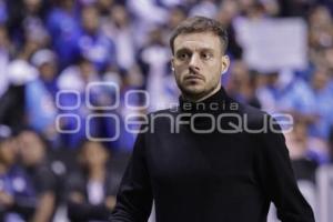 FÚTBOL . MARTÍN ANSELMI