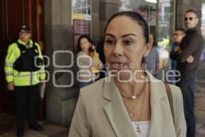 MARÍA ESTHER ORTIZ