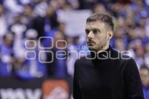 FÚTBOL . MARTÍN ANSELMI