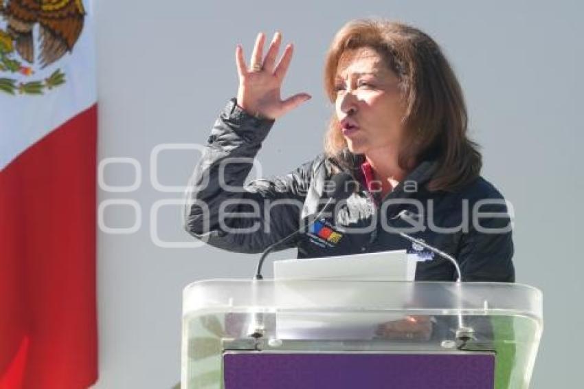 TLAXCALA . LORENA CUÉLLAR CISNEROS