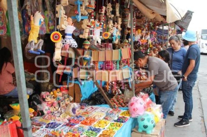 ATLIXCO . DÍA DE MUERTOS