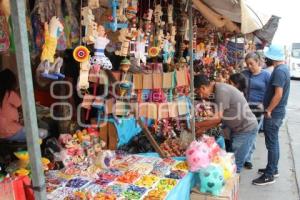 ATLIXCO . DÍA DE MUERTOS