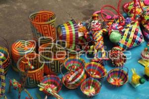 ATLIXCO . DÍA DE MUERTOS