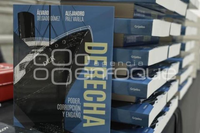 LIBRO . DERECHA