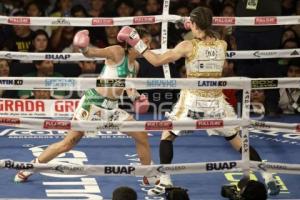 GABRIELA LA BONITA VS TOMOKO OKUDA .