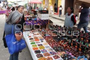 ATLIXCO . DÍA DE MUERTOS