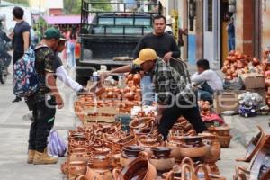 ATLIXCO . DÍA DE MUERTOS
