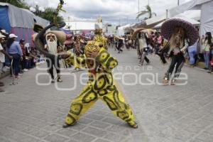 ACATLÁN . TECUANES