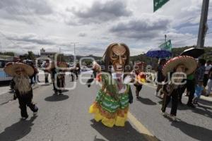 ACATLÁN . TECUANES