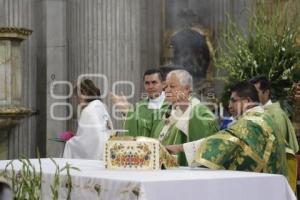 MISA DOMINICAL