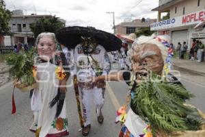 ACATLÁN . TECUANES