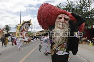 ACATLÁN . TECUANES