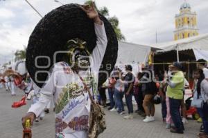 ACATLÁN . TECUANES