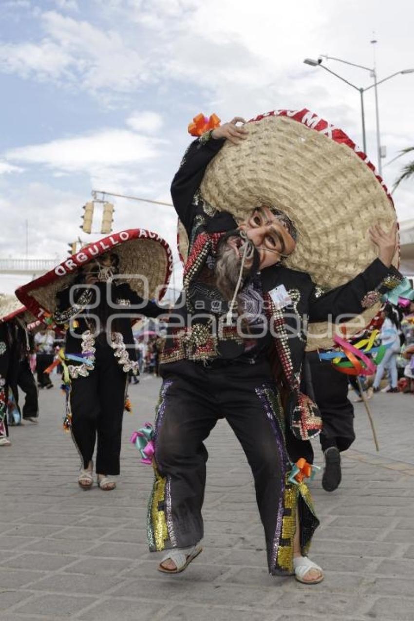 ACATLÁN . TECUANES