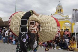 ACATLÁN . TECUANES