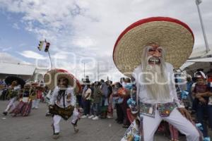 ACATLÁN . TECUANES