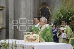 MISA DOMINICAL