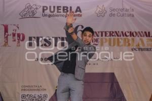 FIB . CIRCLOWN