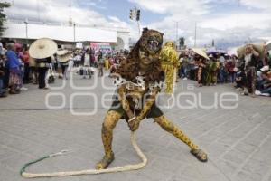ACATLÁN . TECUANES