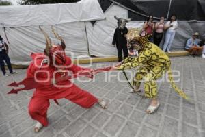 ACATLÁN . TECUANES