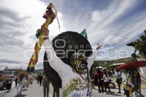 ACATLÁN . TECUANES