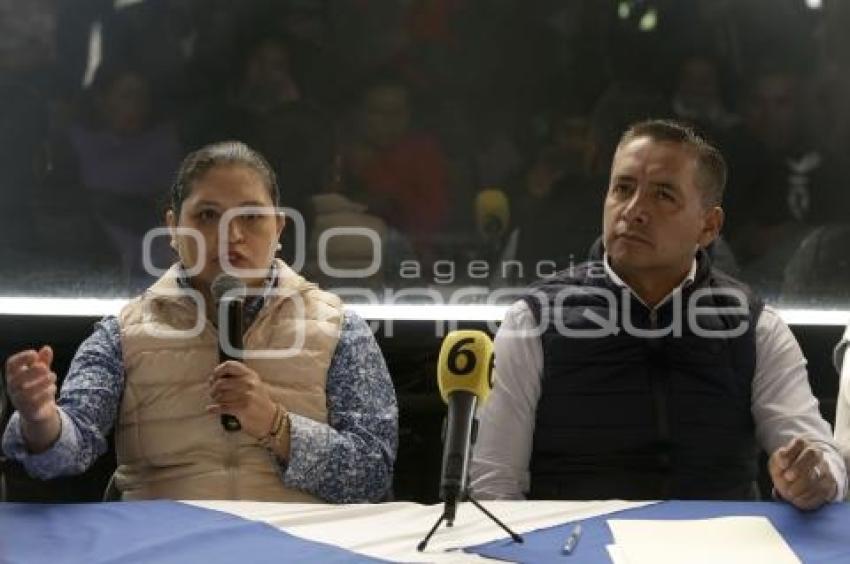 PAN. EDMUNDO TLATEHUI