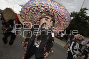 ACATLÁN . TECUANES