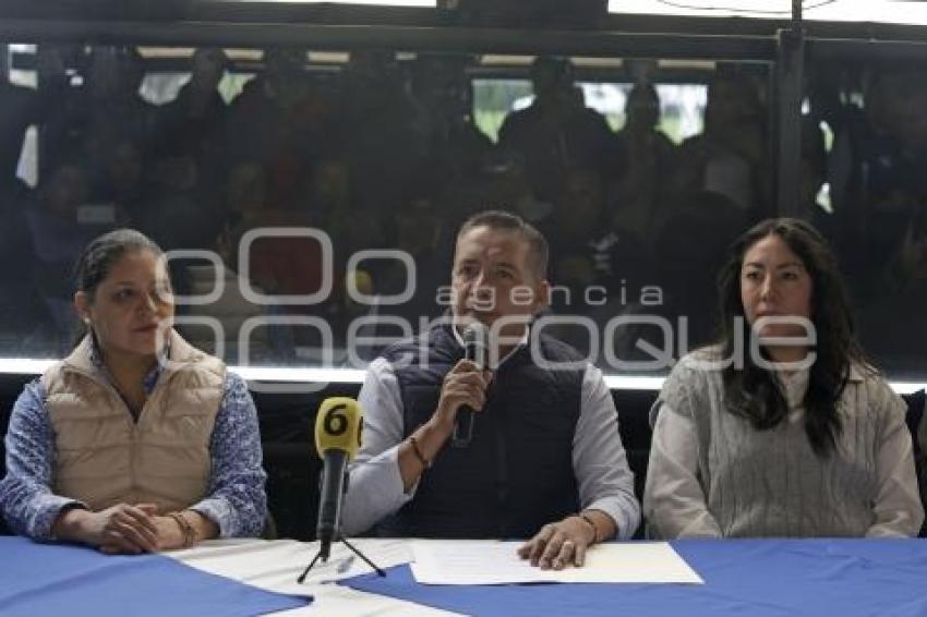 PAN. EDMUNDO TLATEHUI