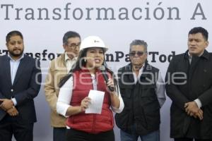 SAN PEDRO CHOLULA . BACHETÓN 2024