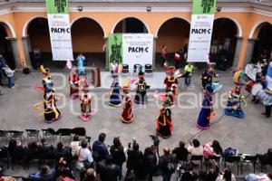 CULTURA . PACMYC