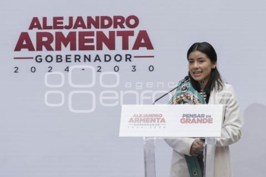 GABRIELA SÁNCHEZ